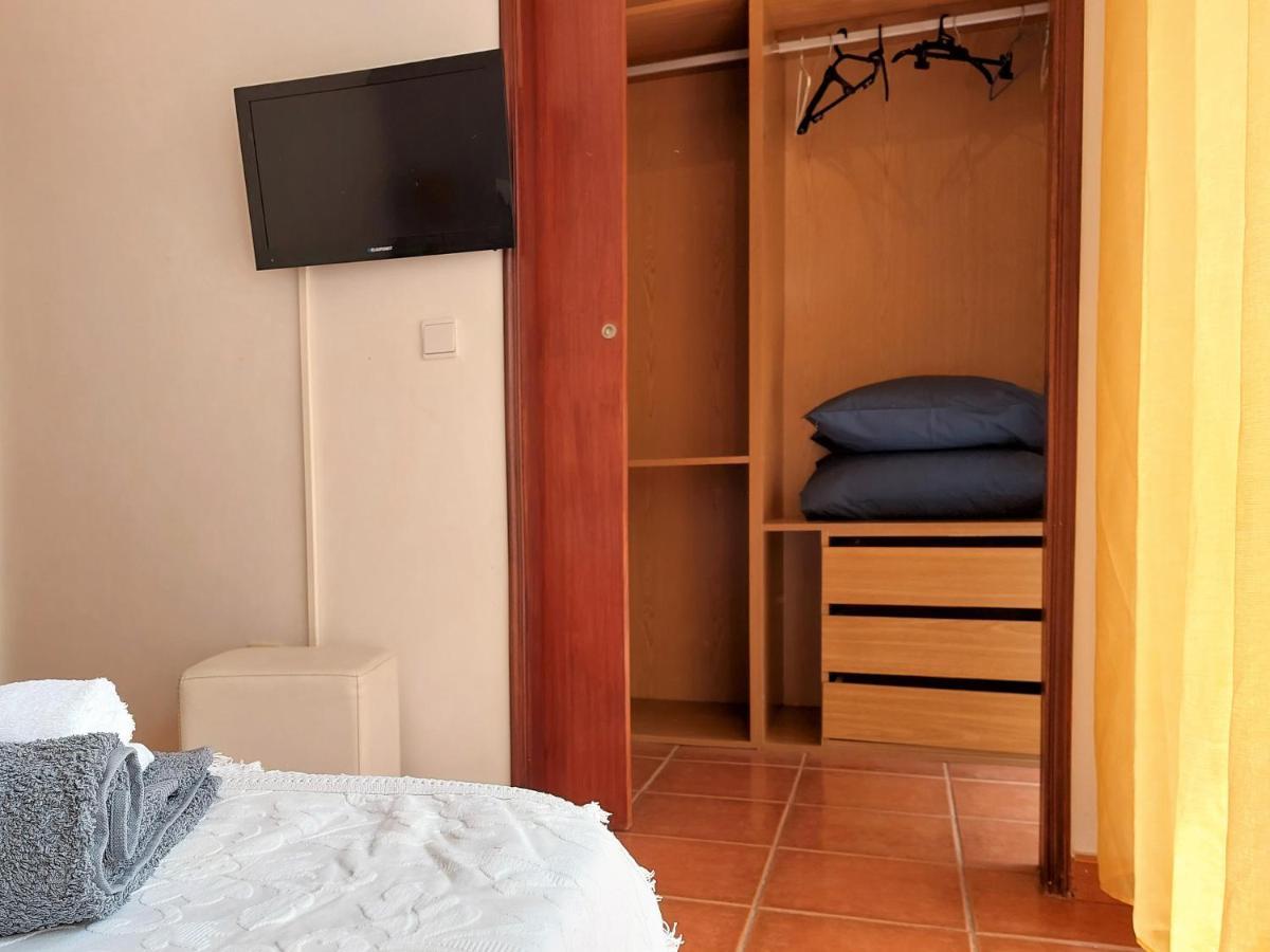 Casa Olhao Terraco: Espaco, Conforto E Terraco Com Churrasqueira Εξωτερικό φωτογραφία