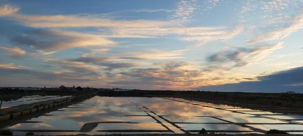Casa Olhao Terraco: Espaco, Conforto E Terraco Com Churrasqueira Εξωτερικό φωτογραφία