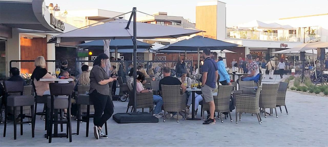 Casa Olhao Terraco: Espaco, Conforto E Terraco Com Churrasqueira Εξωτερικό φωτογραφία